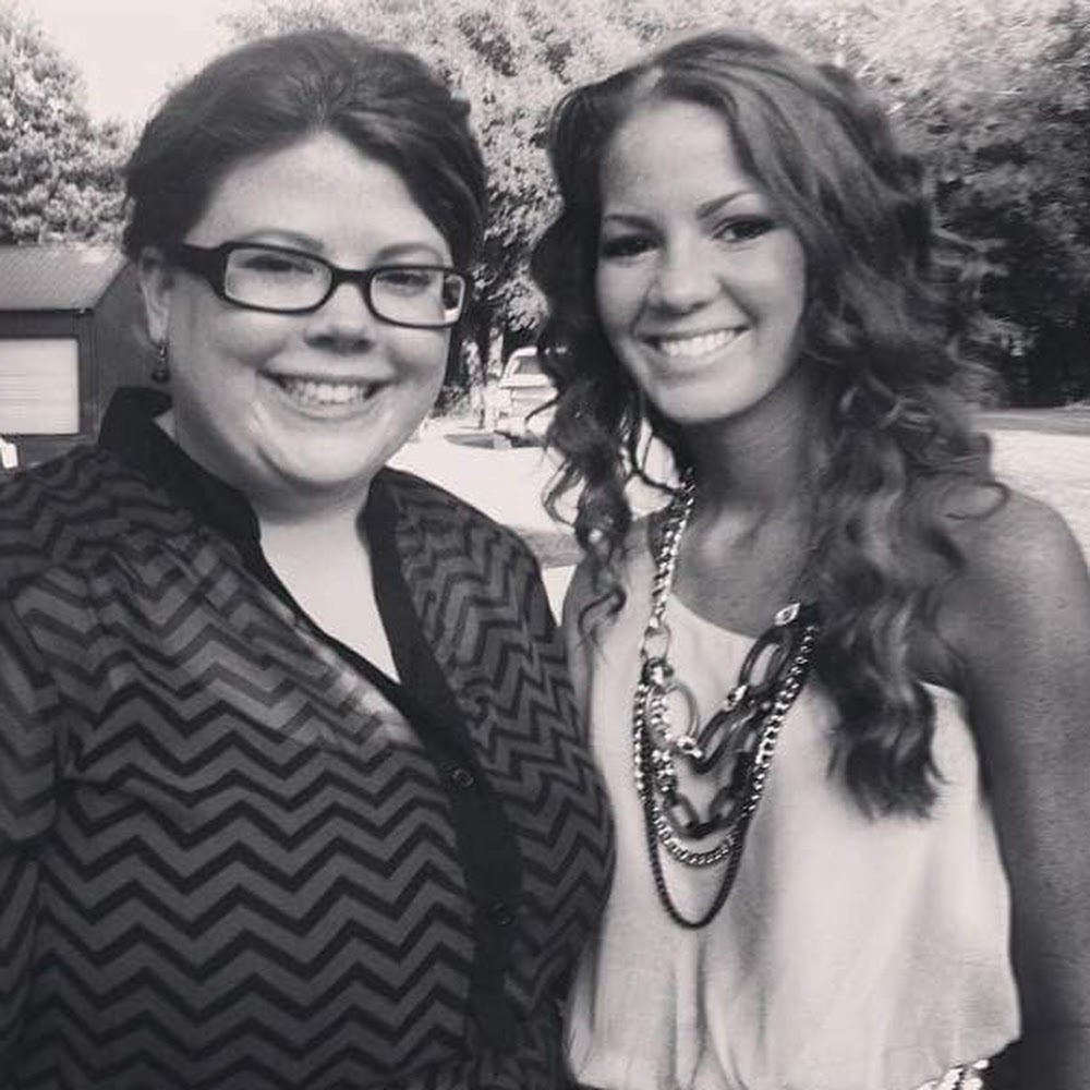 Meet your Posher, Lacey